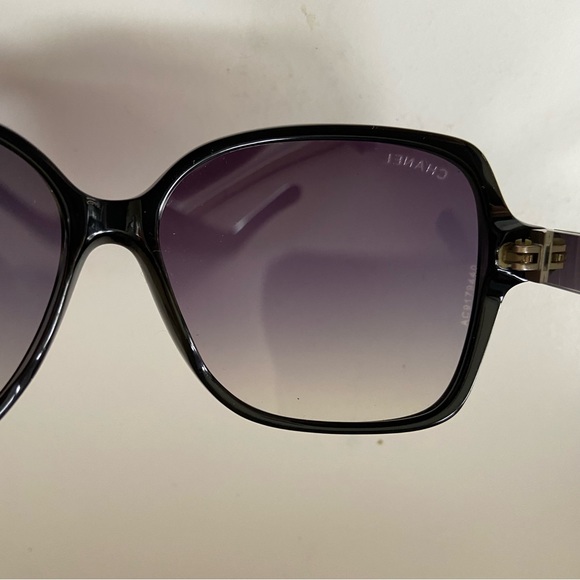 CHANEL sunglasses - Picture 6 of 9